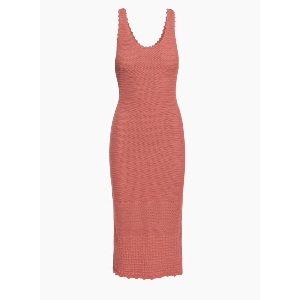 Aritzia Wilfred Galant Dress